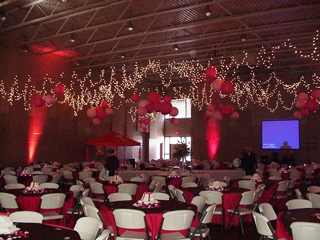 Lantern-Lights Reception